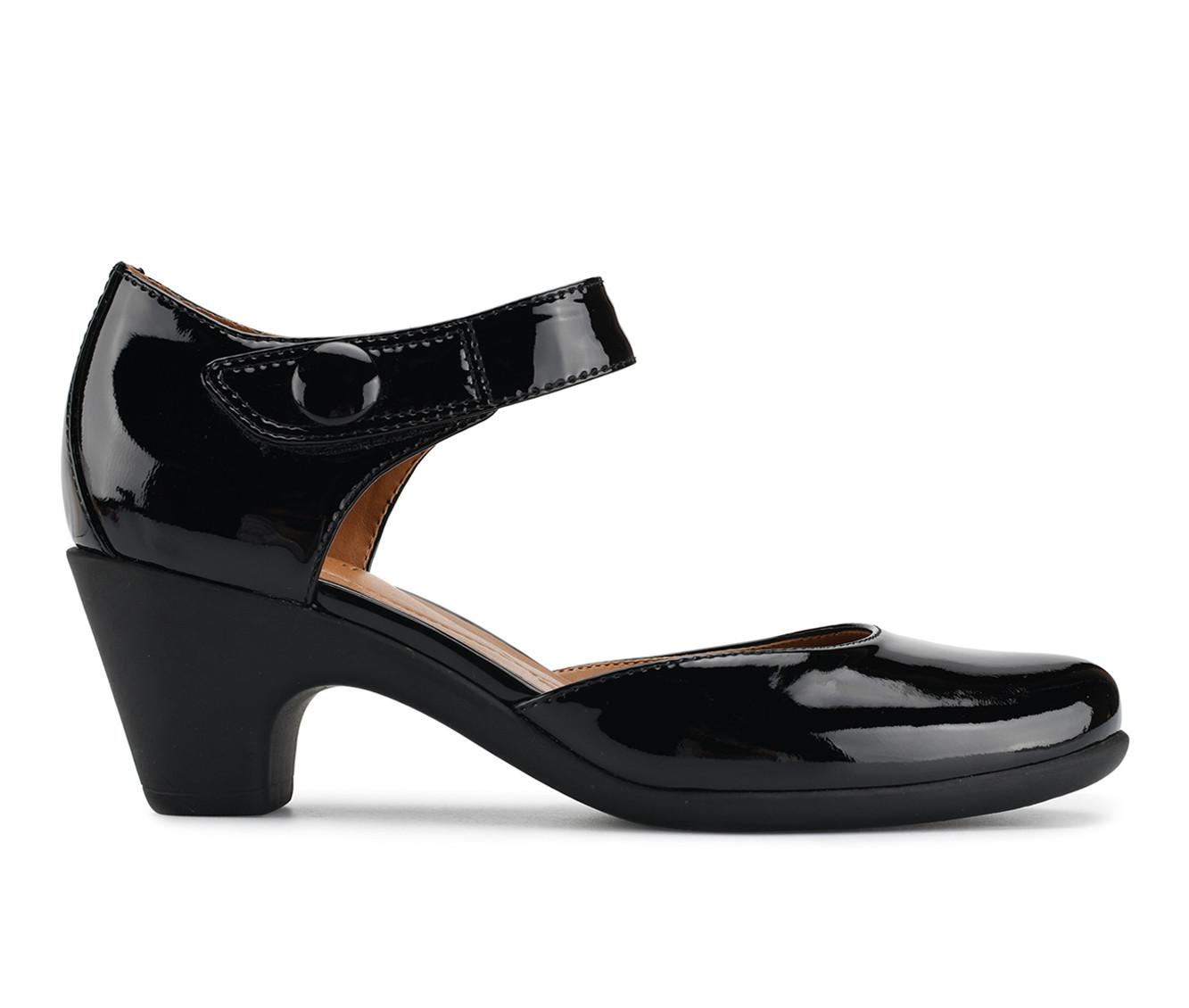 Black Patent