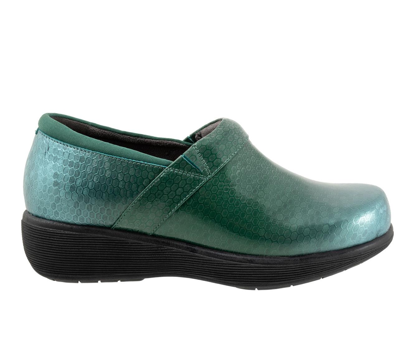 Jade Embossed