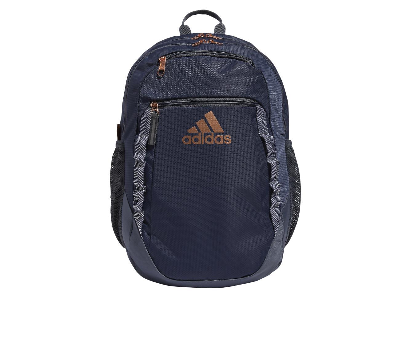 Navy/Rose Gold