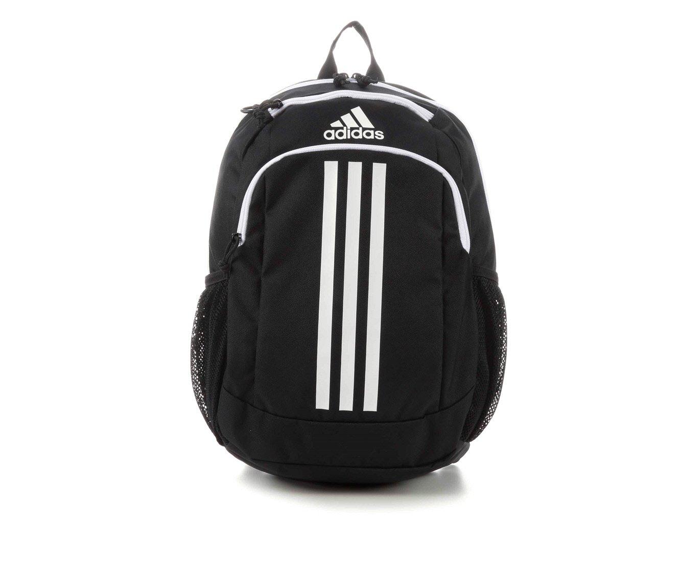 Black White