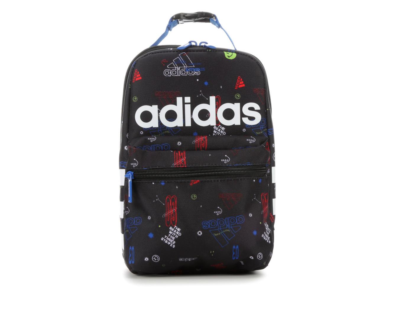 Icon Blk/Blue