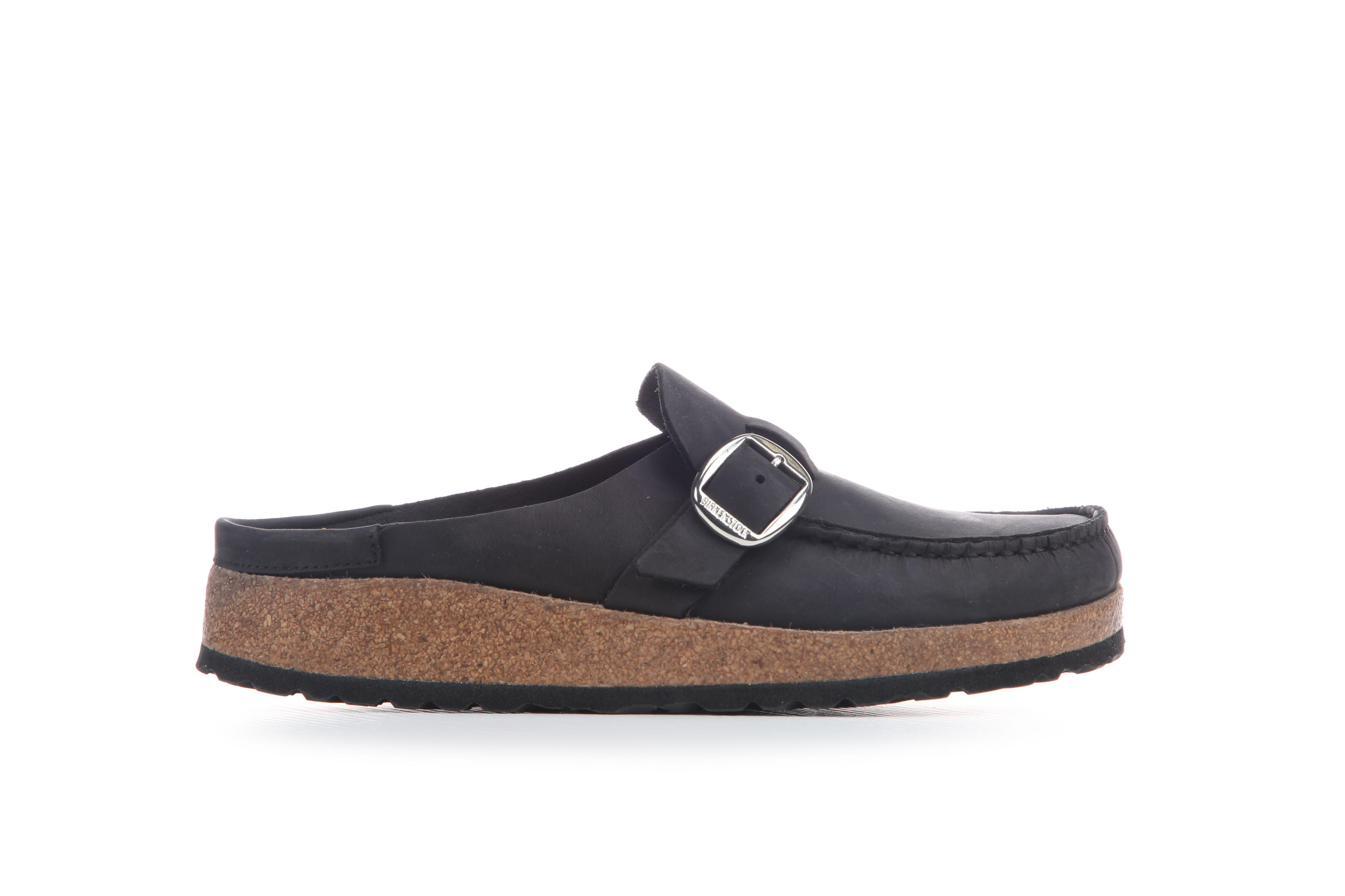 Black Oiled LTR