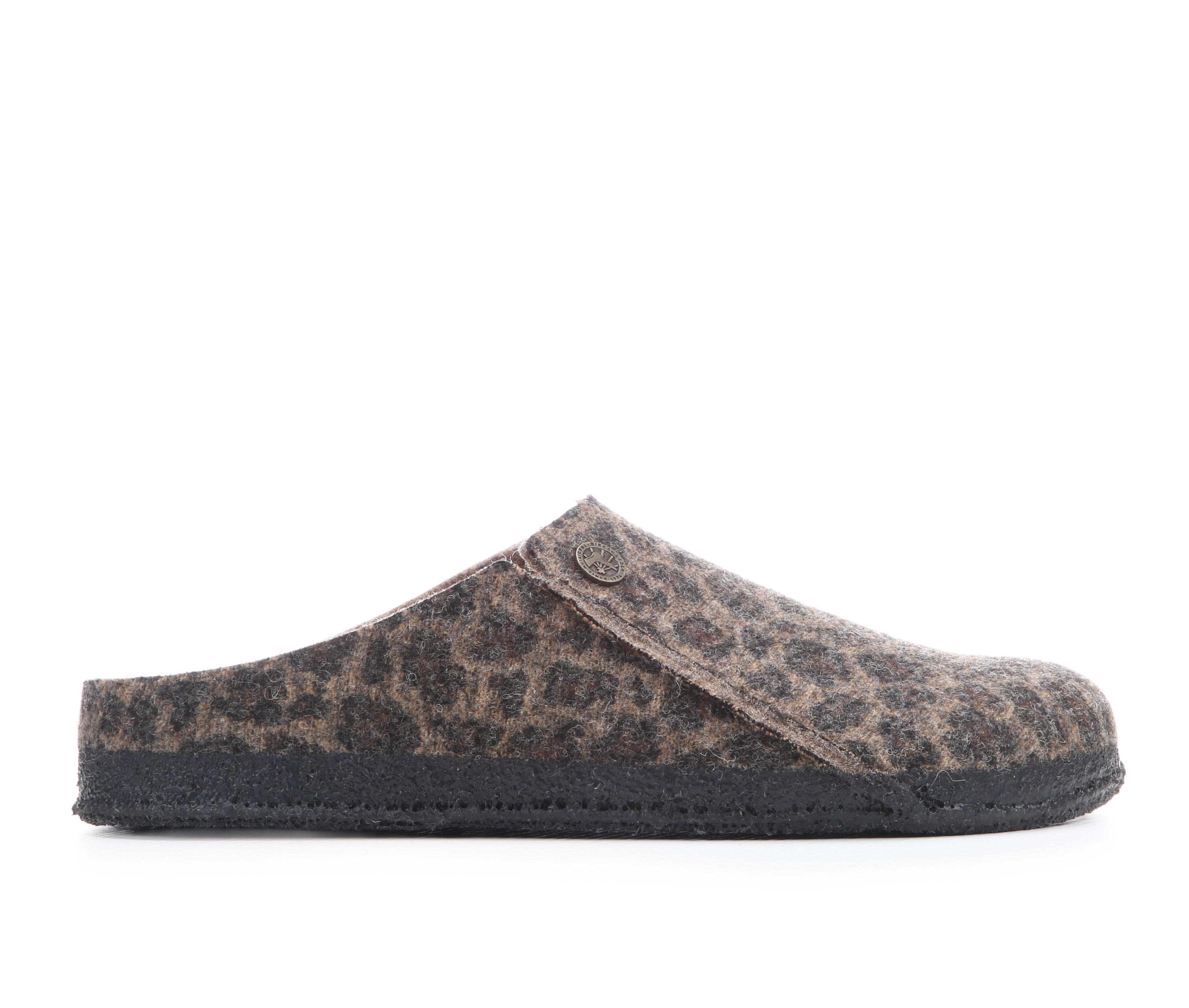 Leopard Toffee