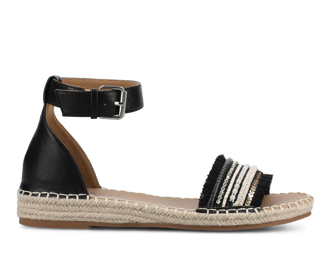 Black/Beading
