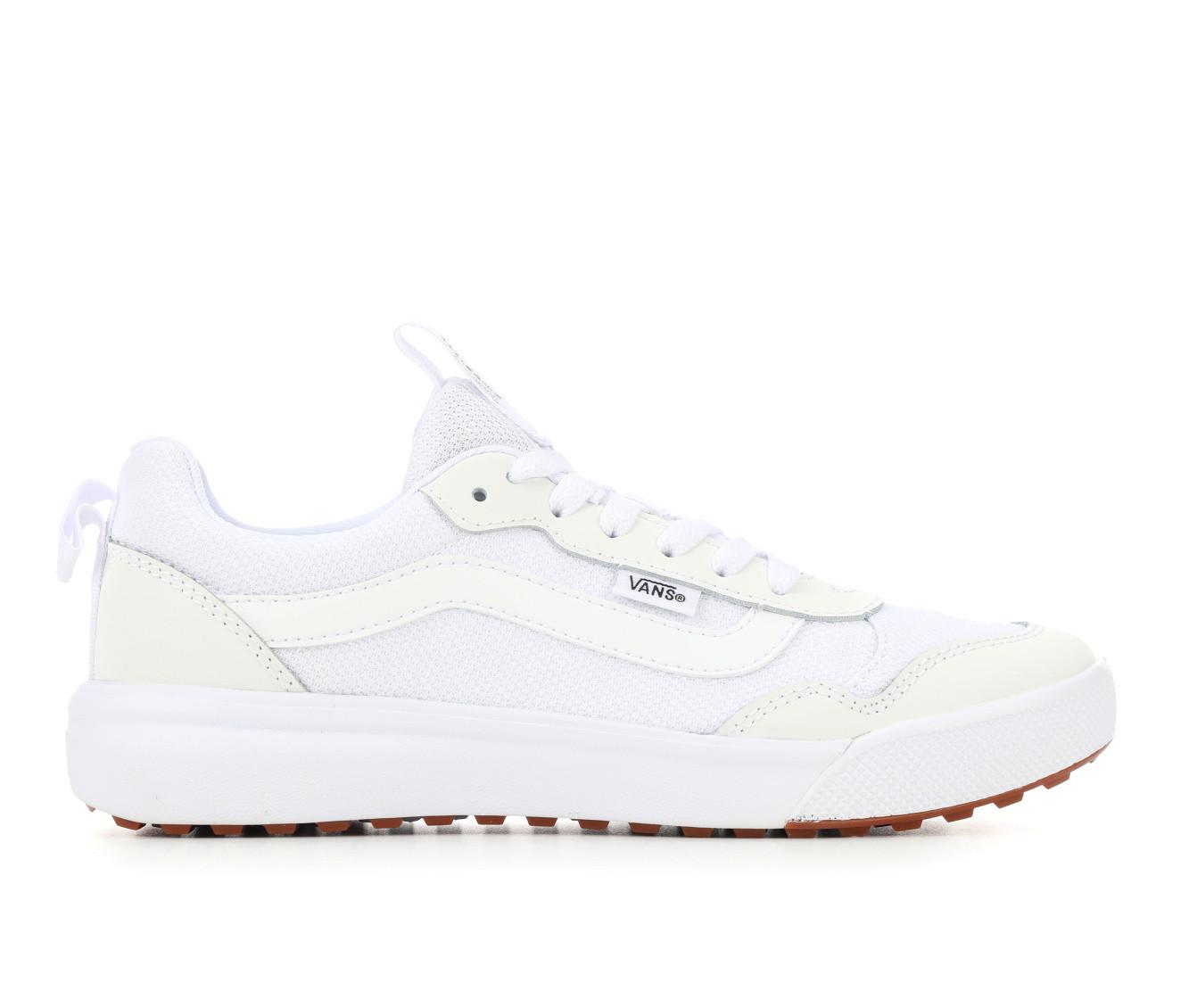 White/White