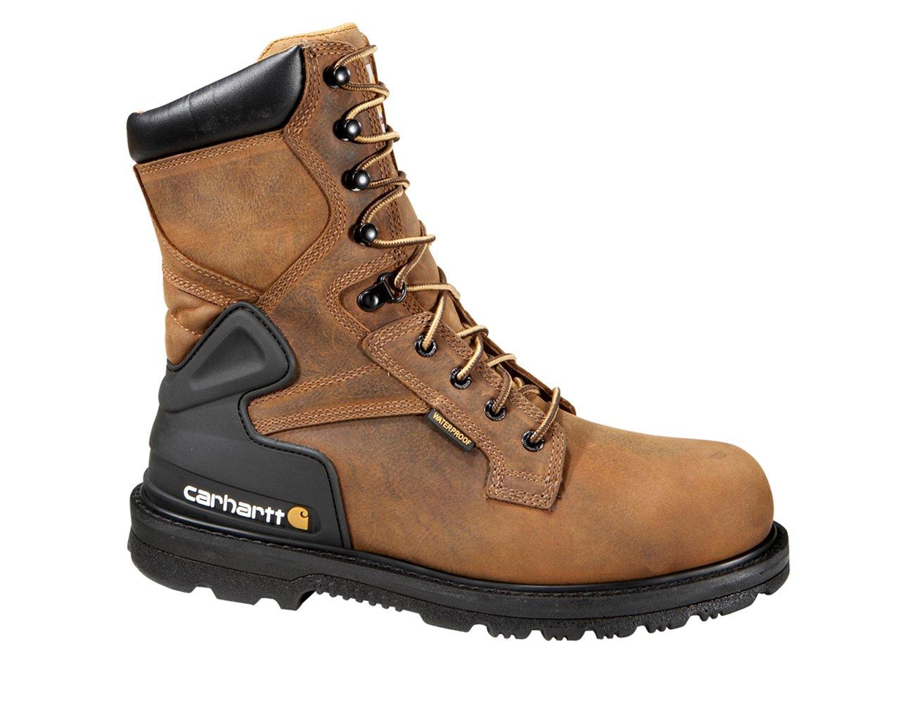 Bison Brown