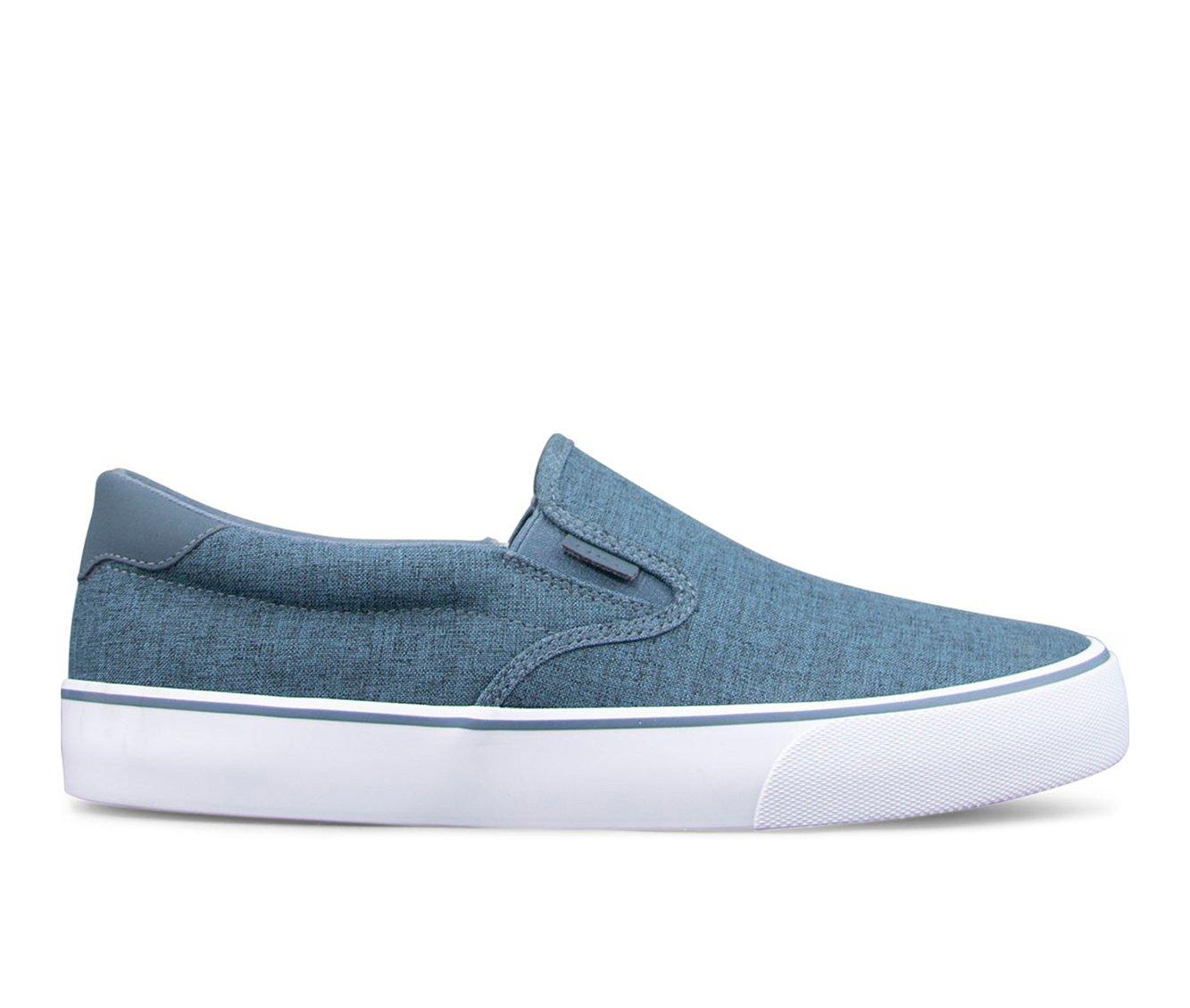 Navy/Wht/Gum