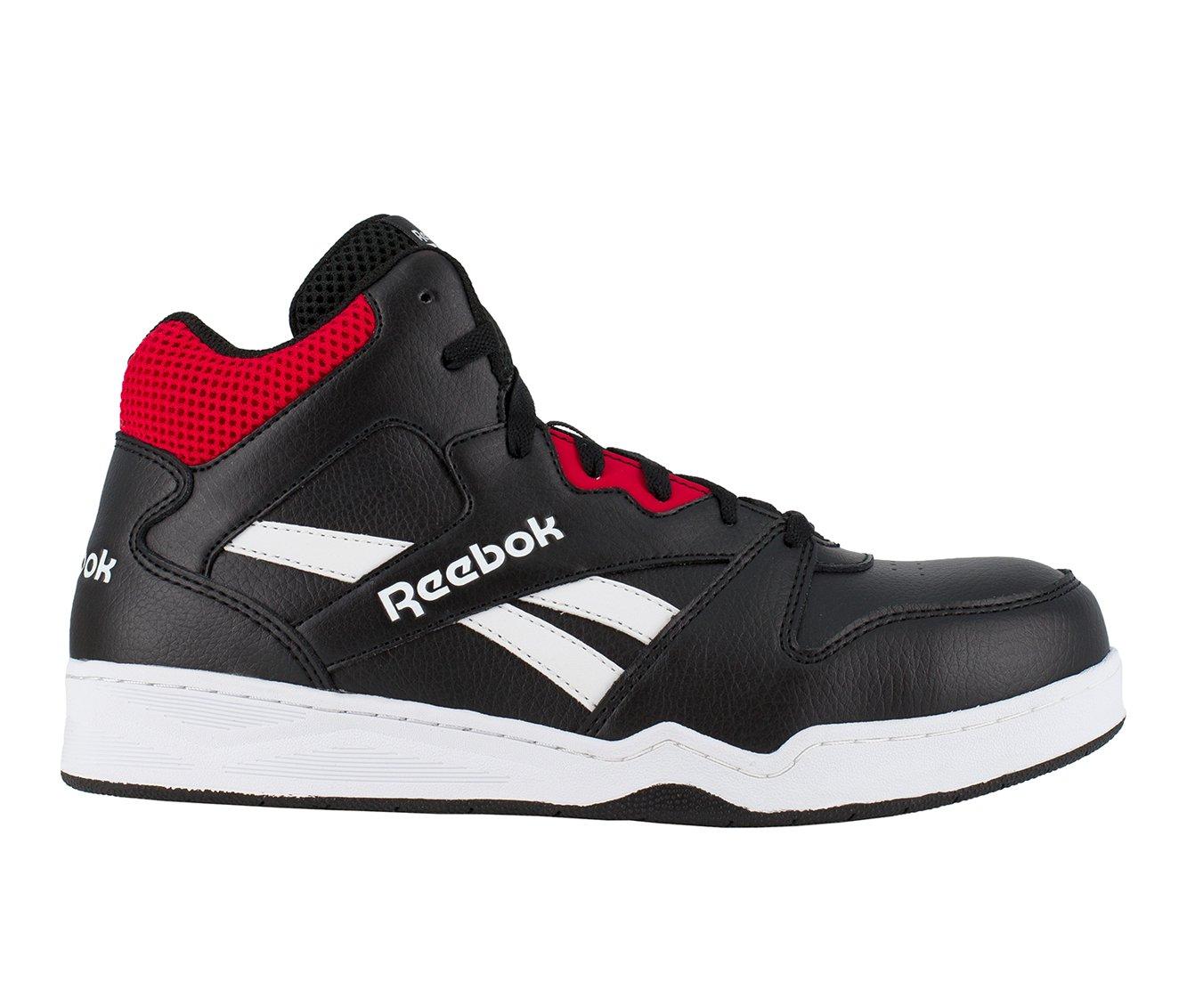 Black/Red