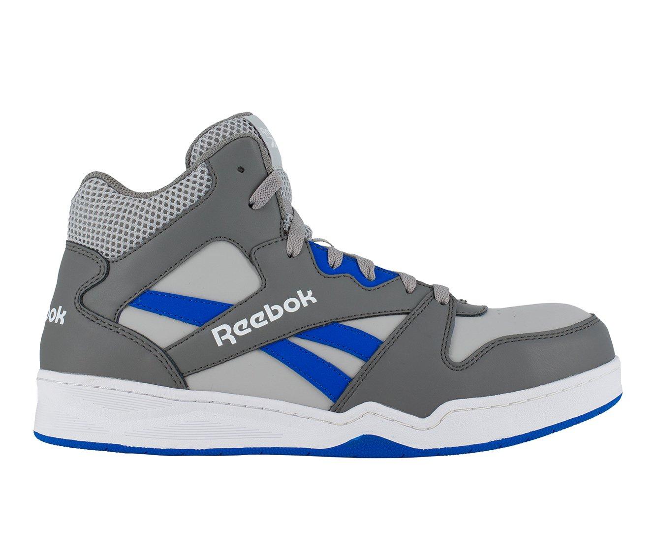 Grey/Blue