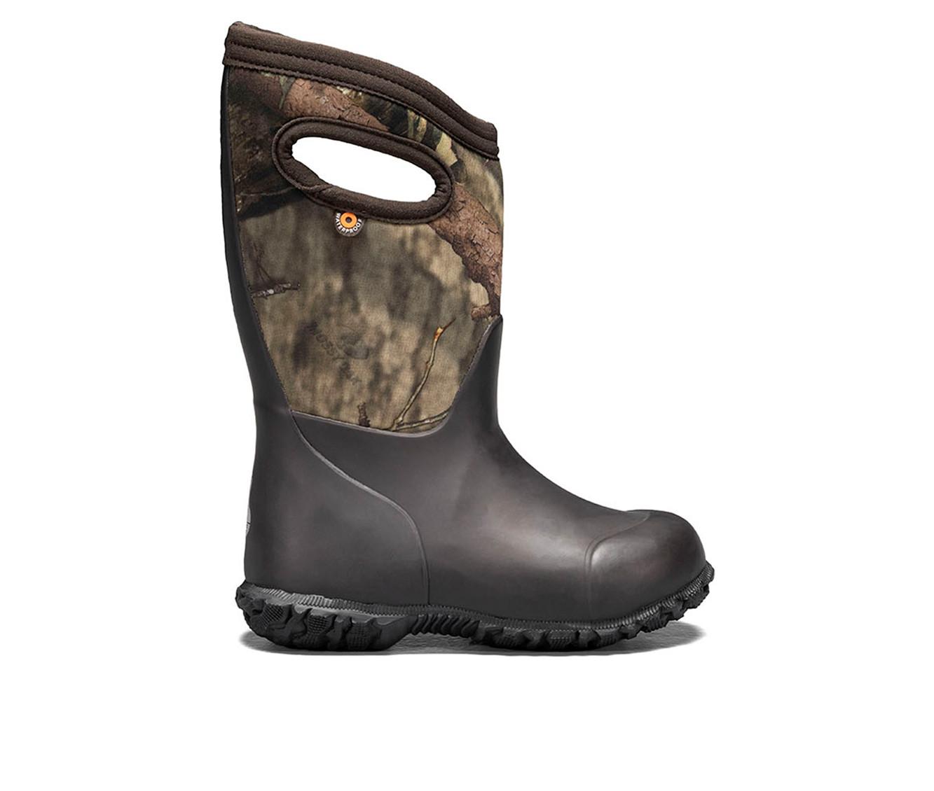 Mossy Oak