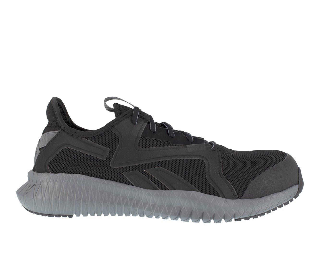 Black/Grey