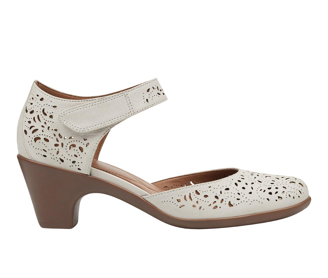 Ivory Leather