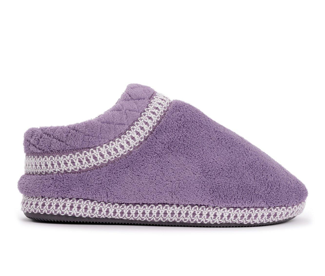 Lilac Ivory