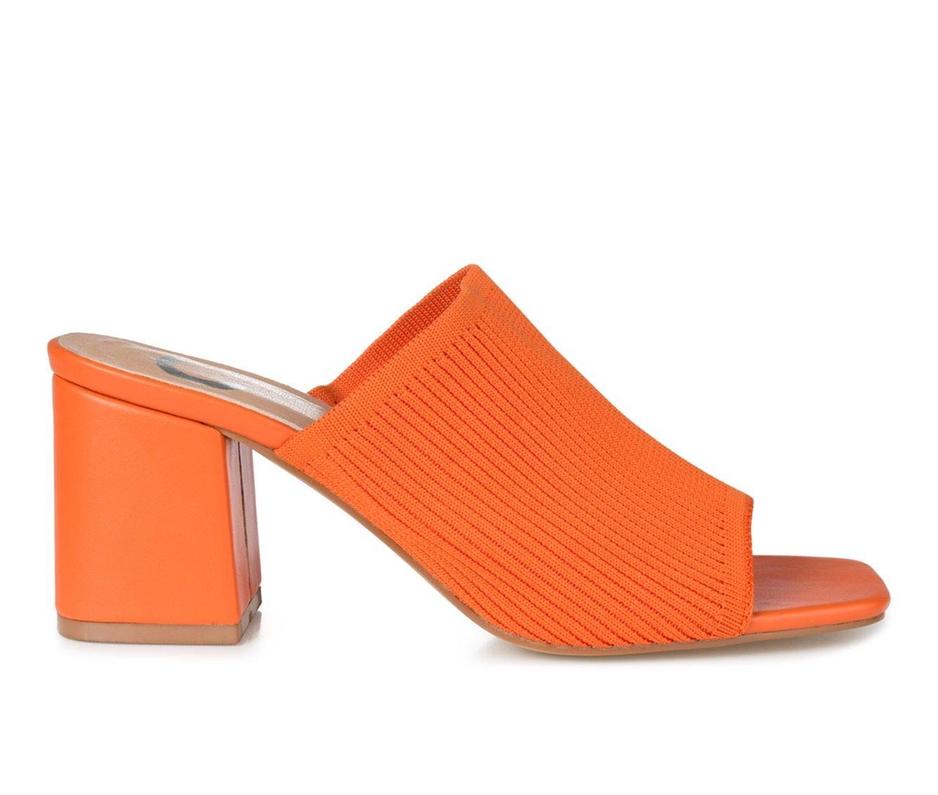 Orange Wide