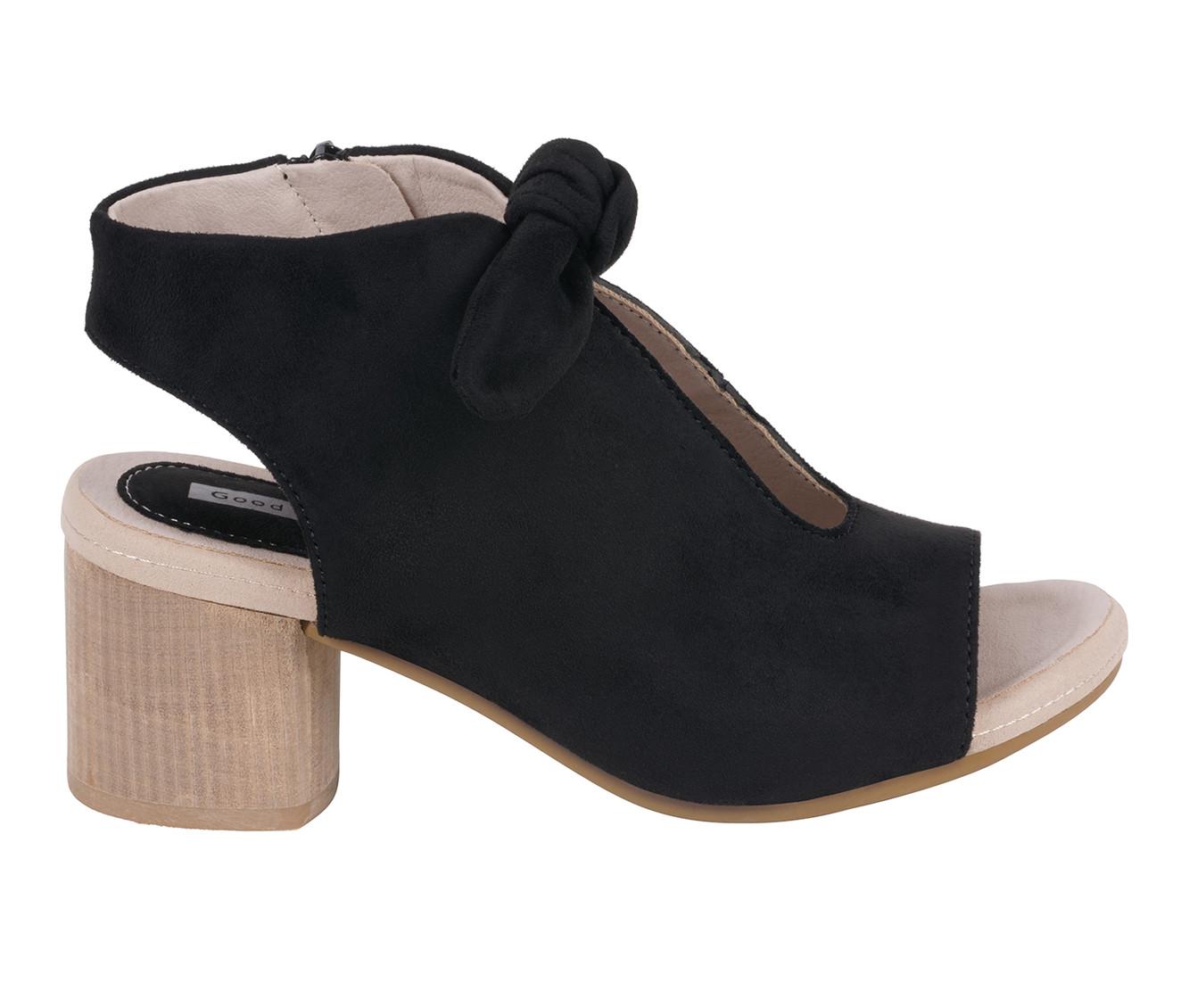 Black Suede