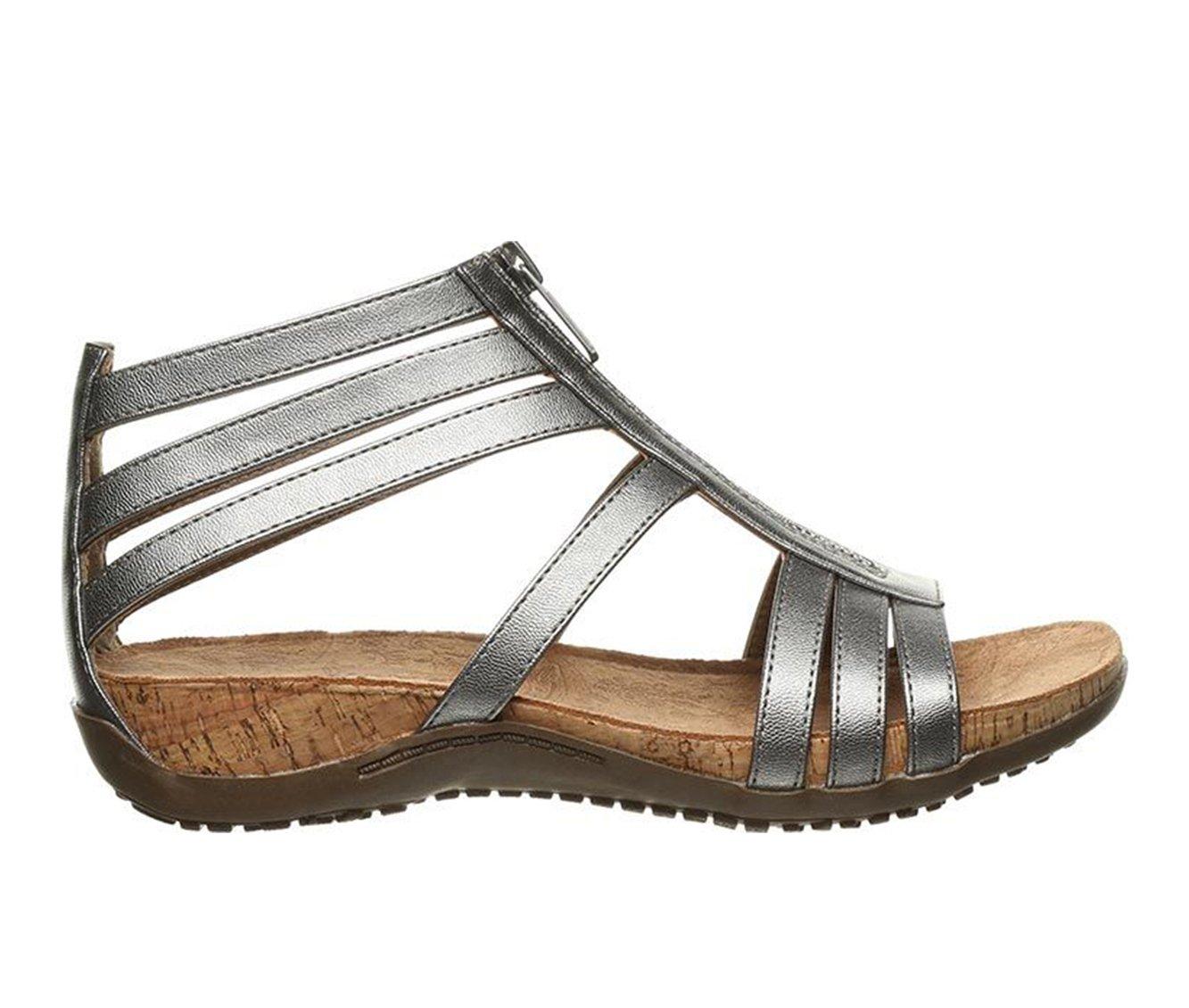 Gunmetal