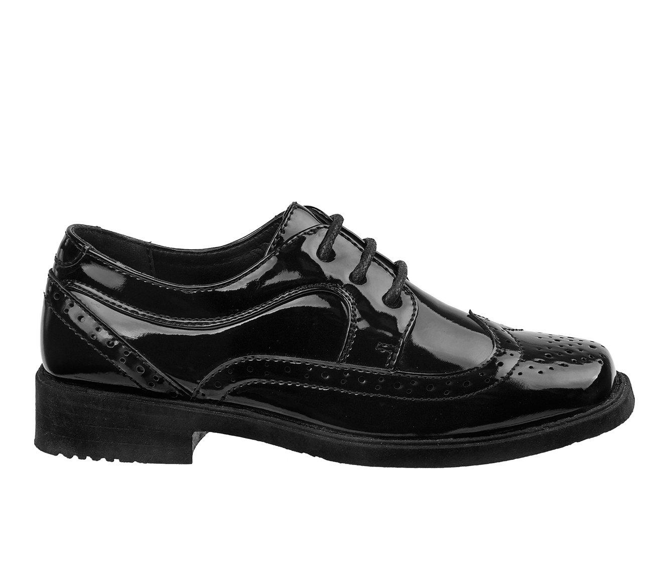 Black Patent
