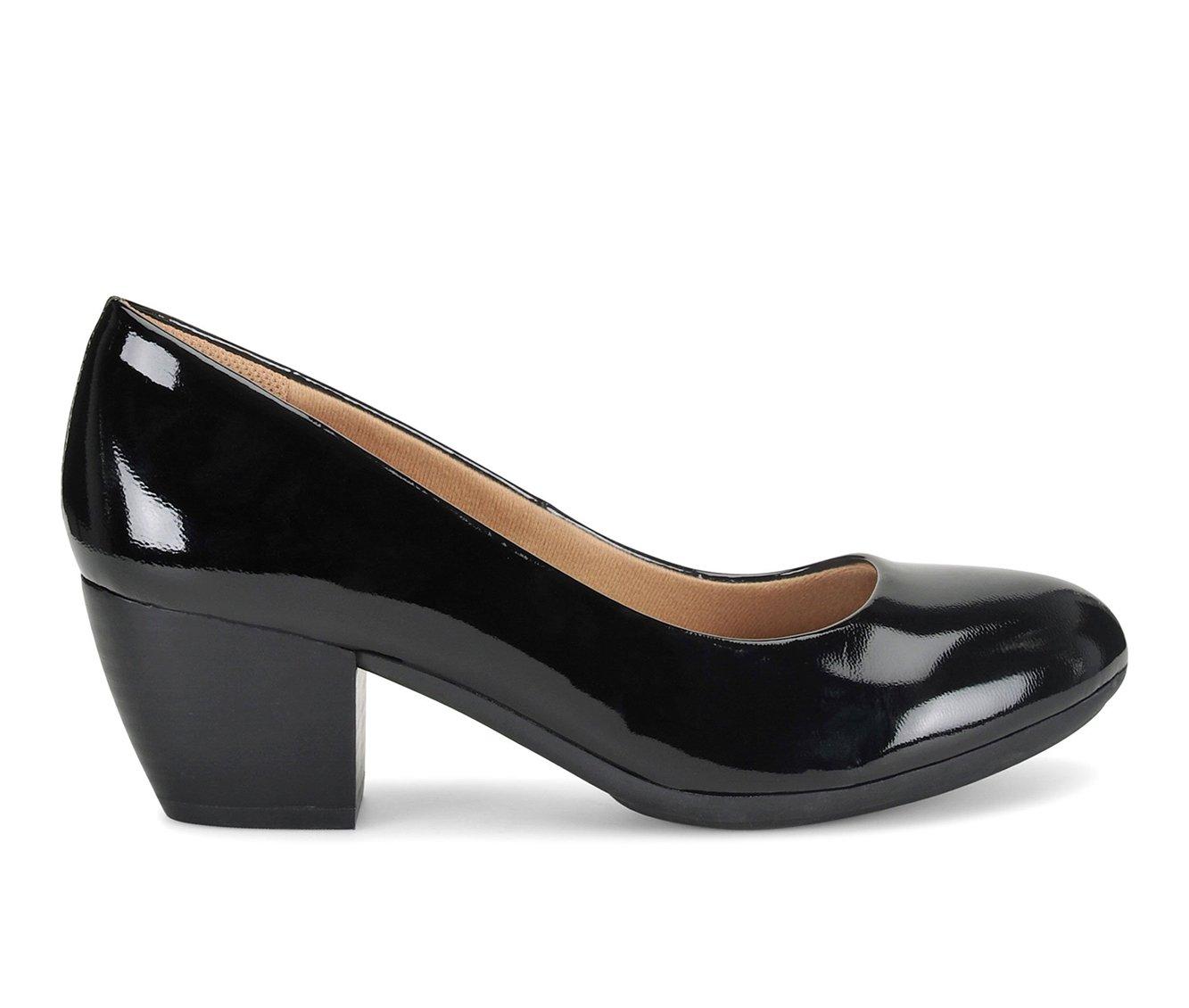 Black Patent