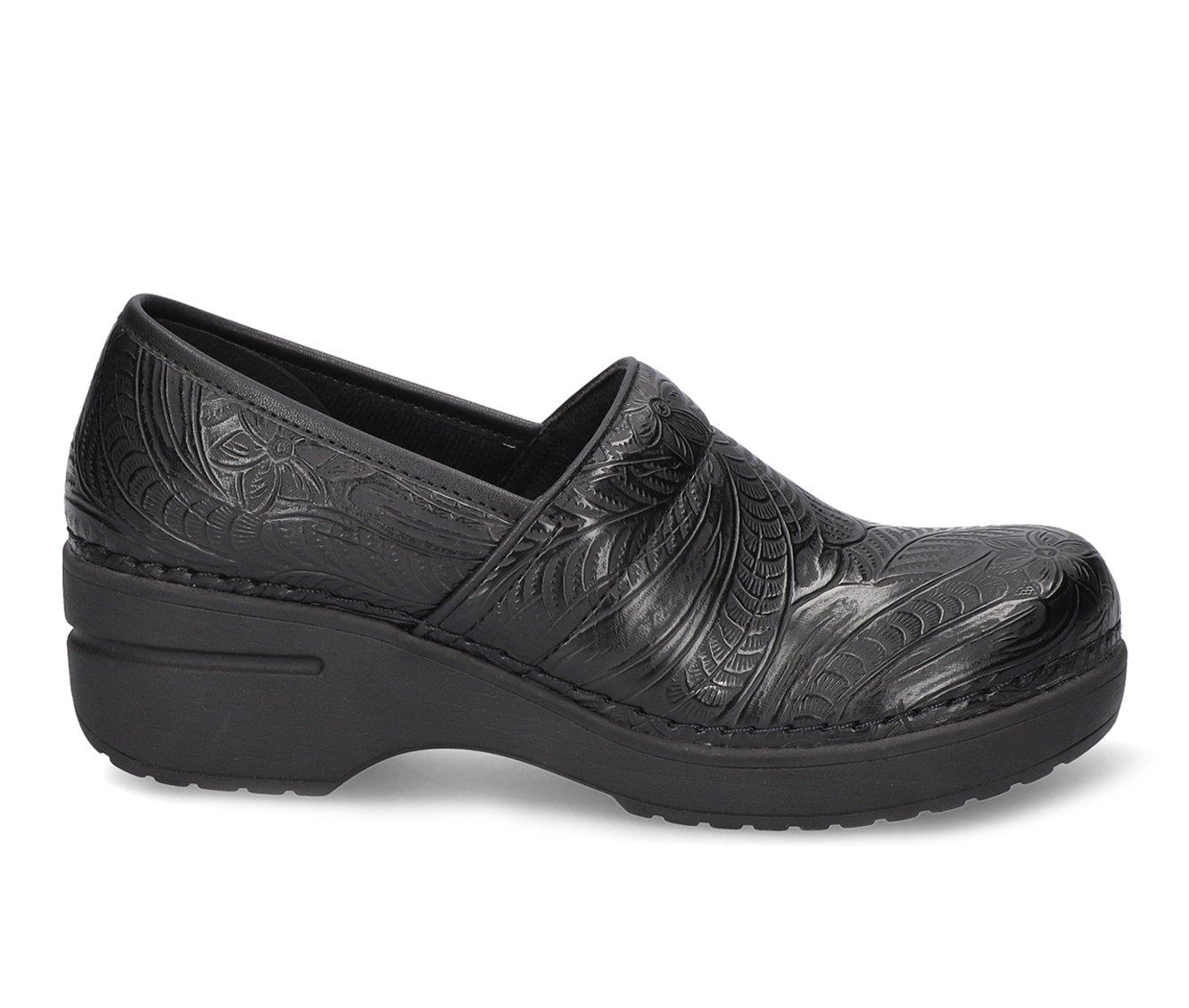 Black Tooled