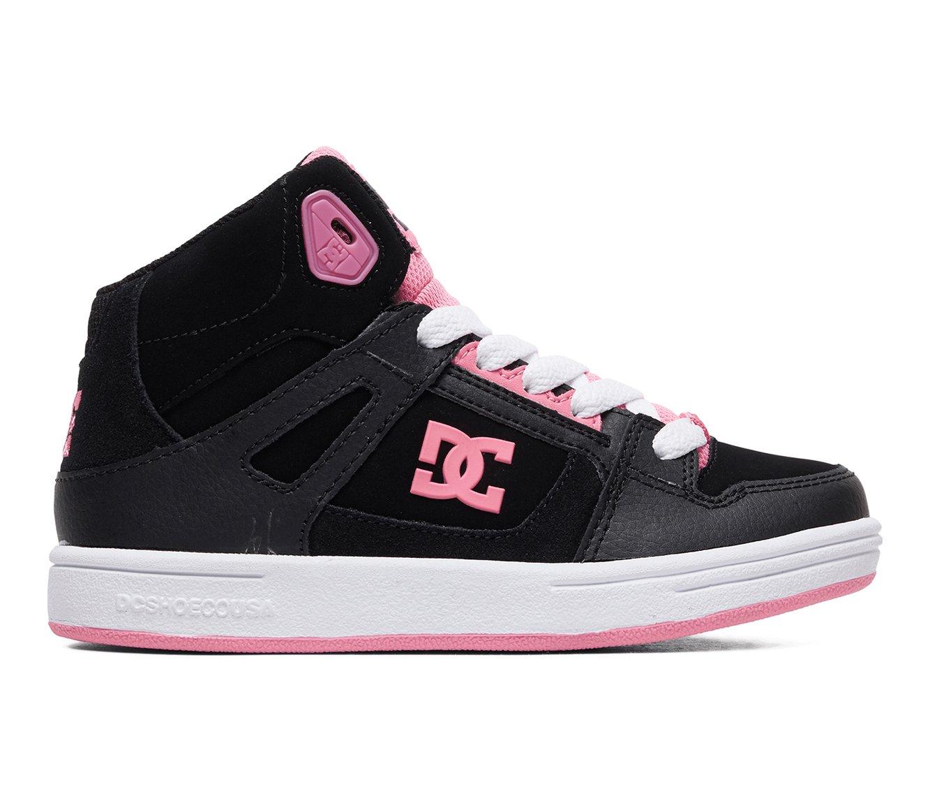 Black/Pink