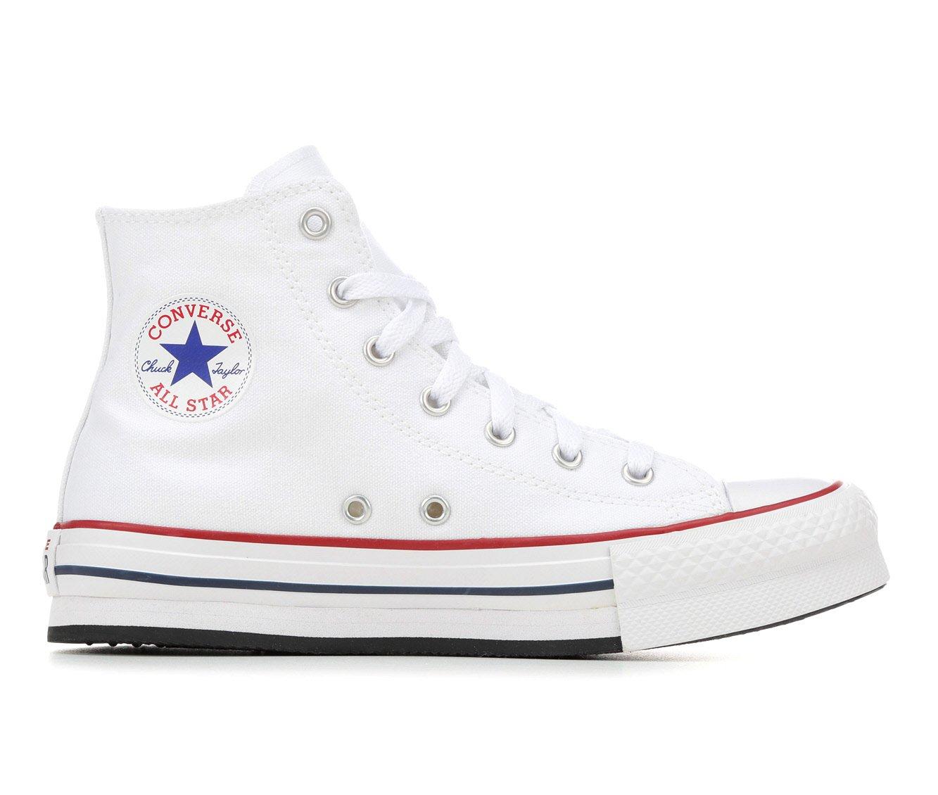 Wht/Garnet/Navy