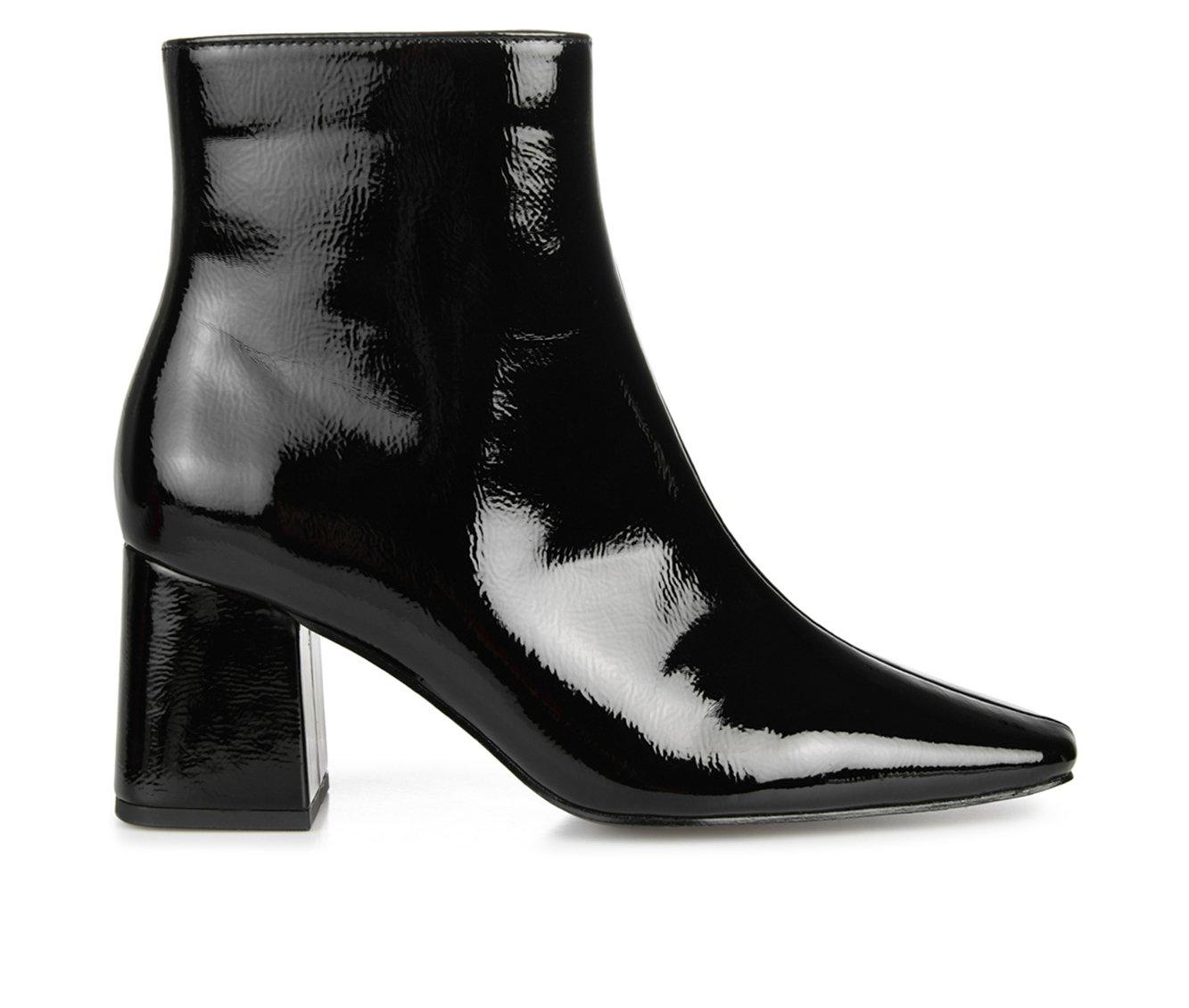 Black PU