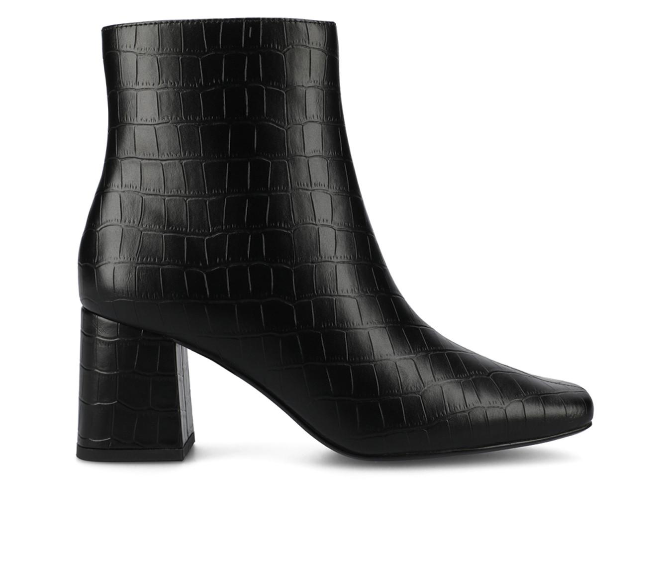Black Croco