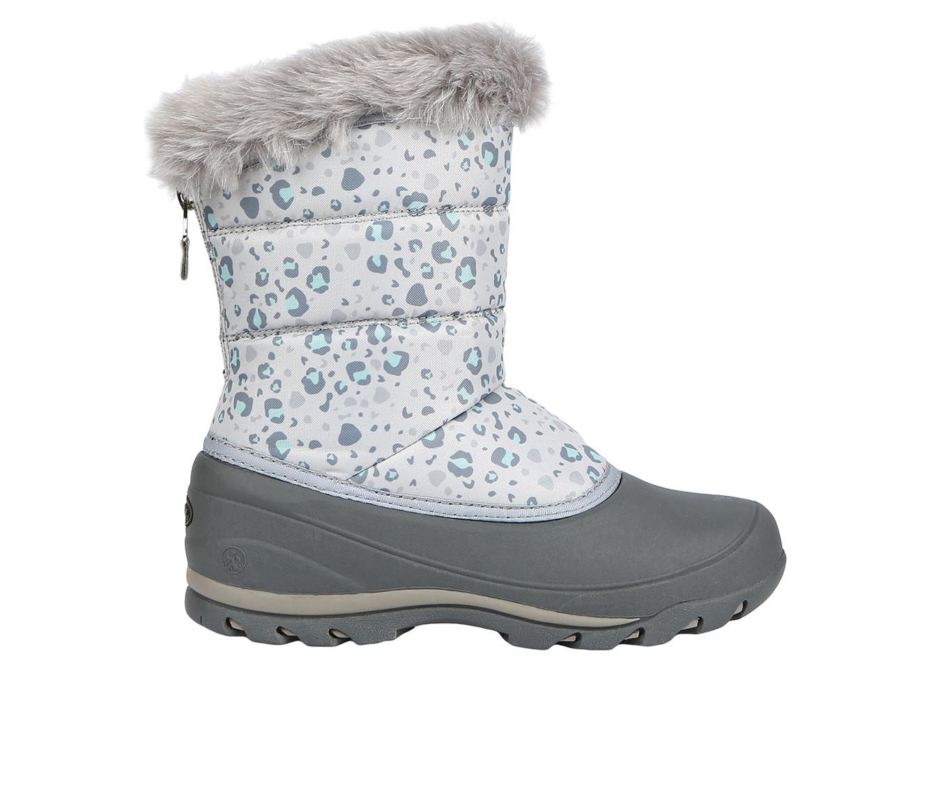 Gray/Light Blue