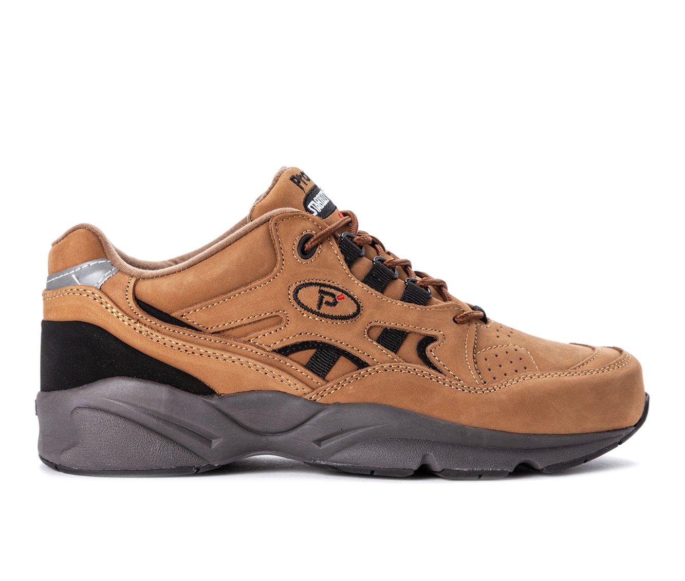 Choc/Blk Nubuck
