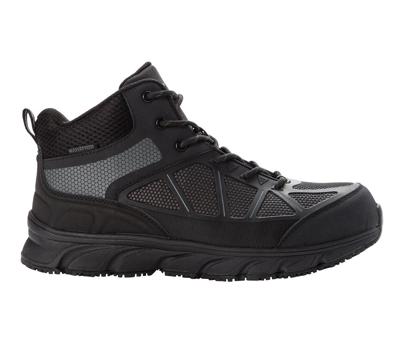 Dark Grey/Black