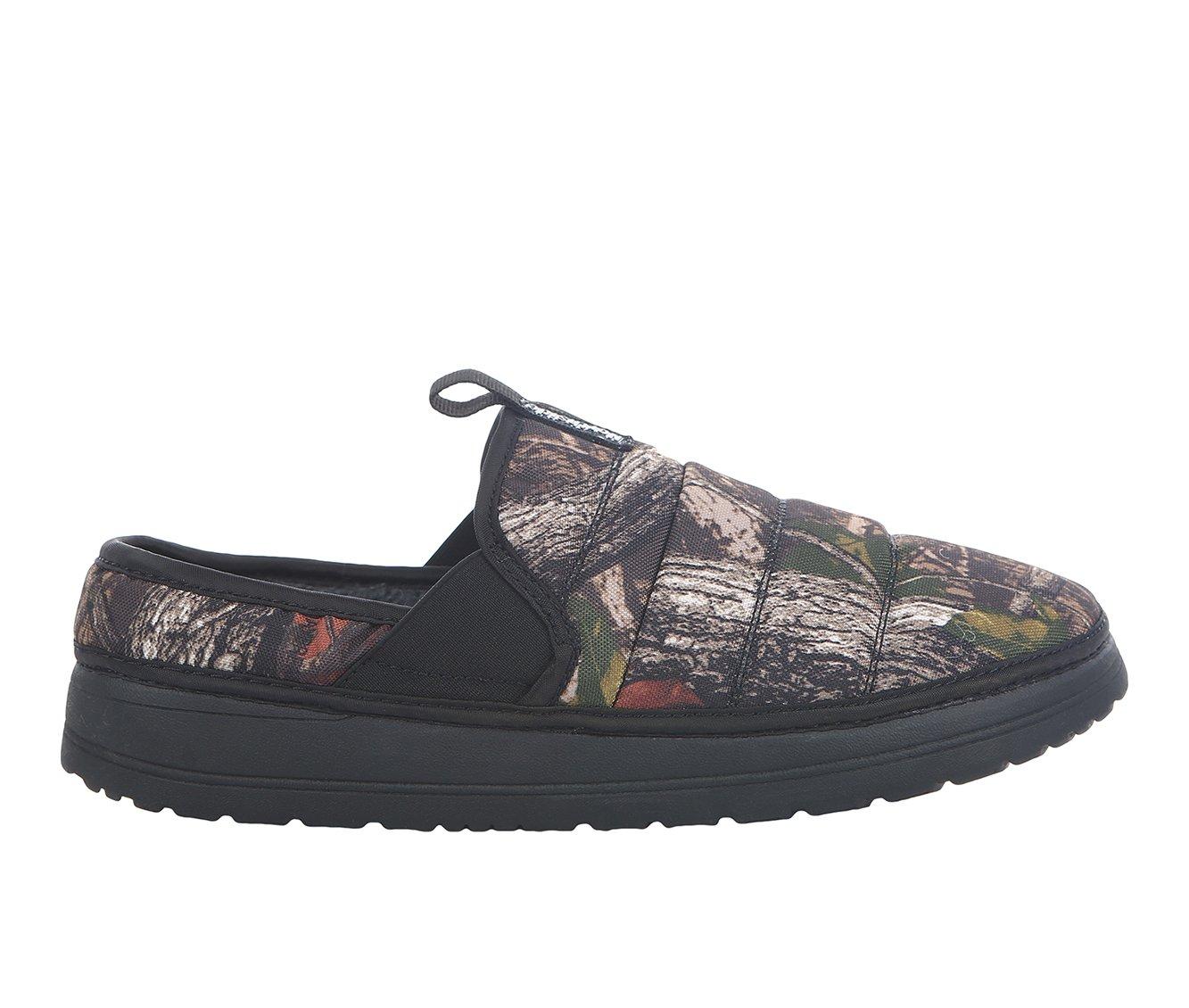 Brown Camo