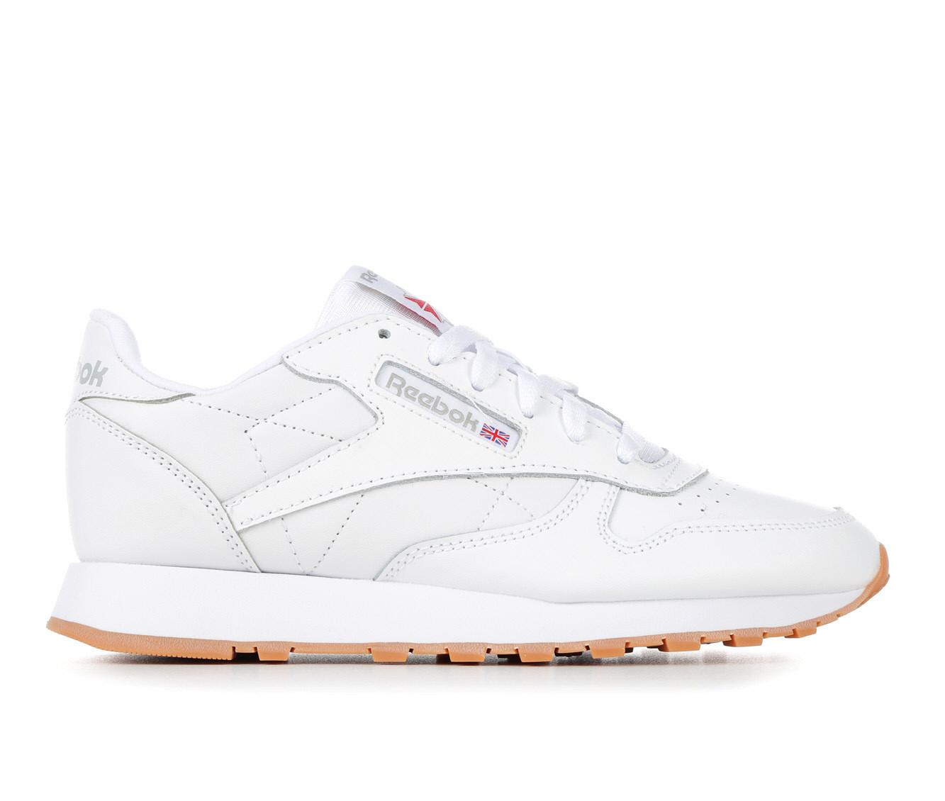 White/Gum
