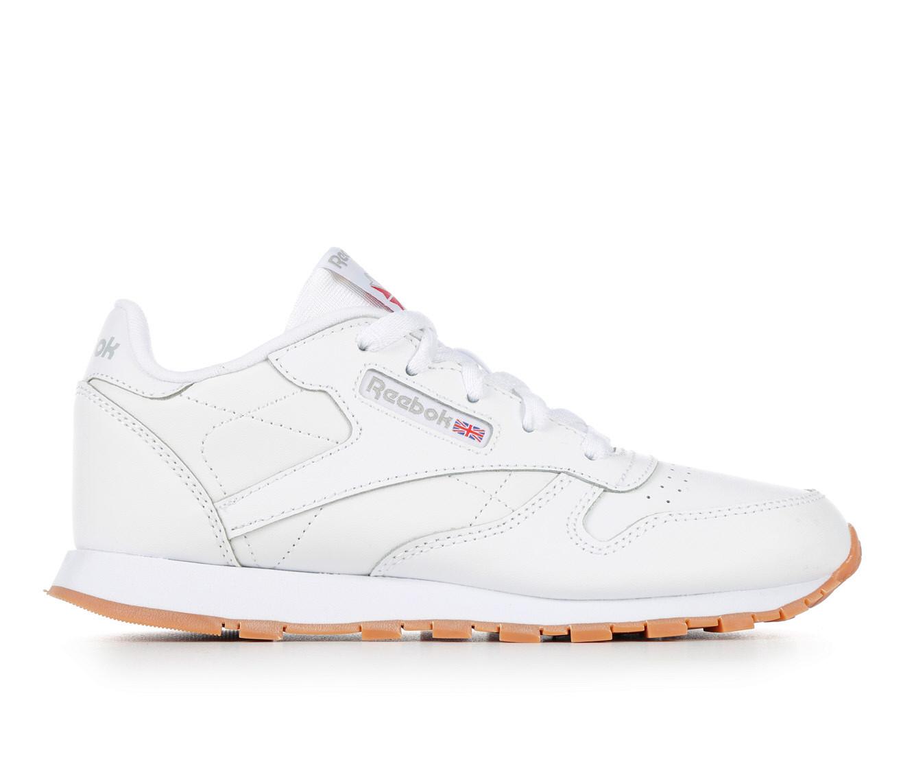 White/Gum