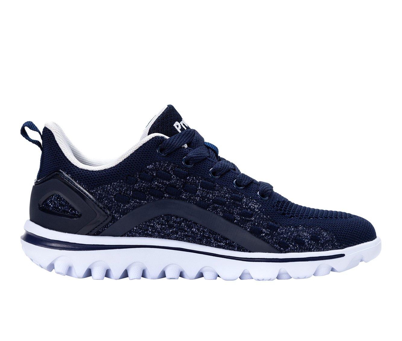 Navy/White