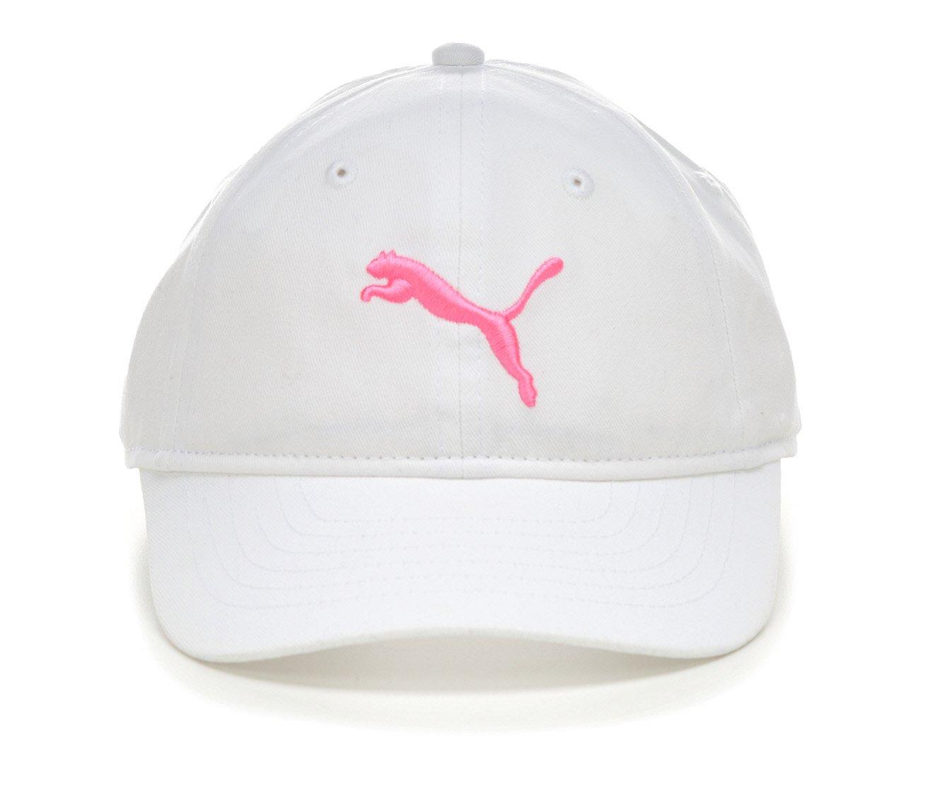 White/Pink