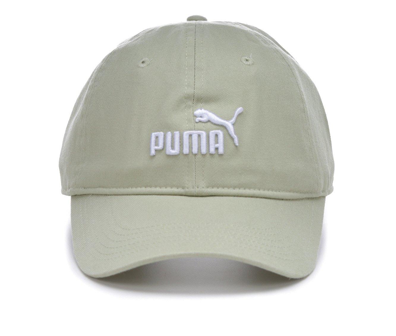 Olive/White