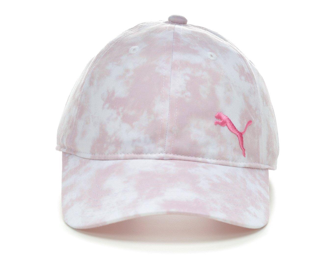 Pink Tie Dye