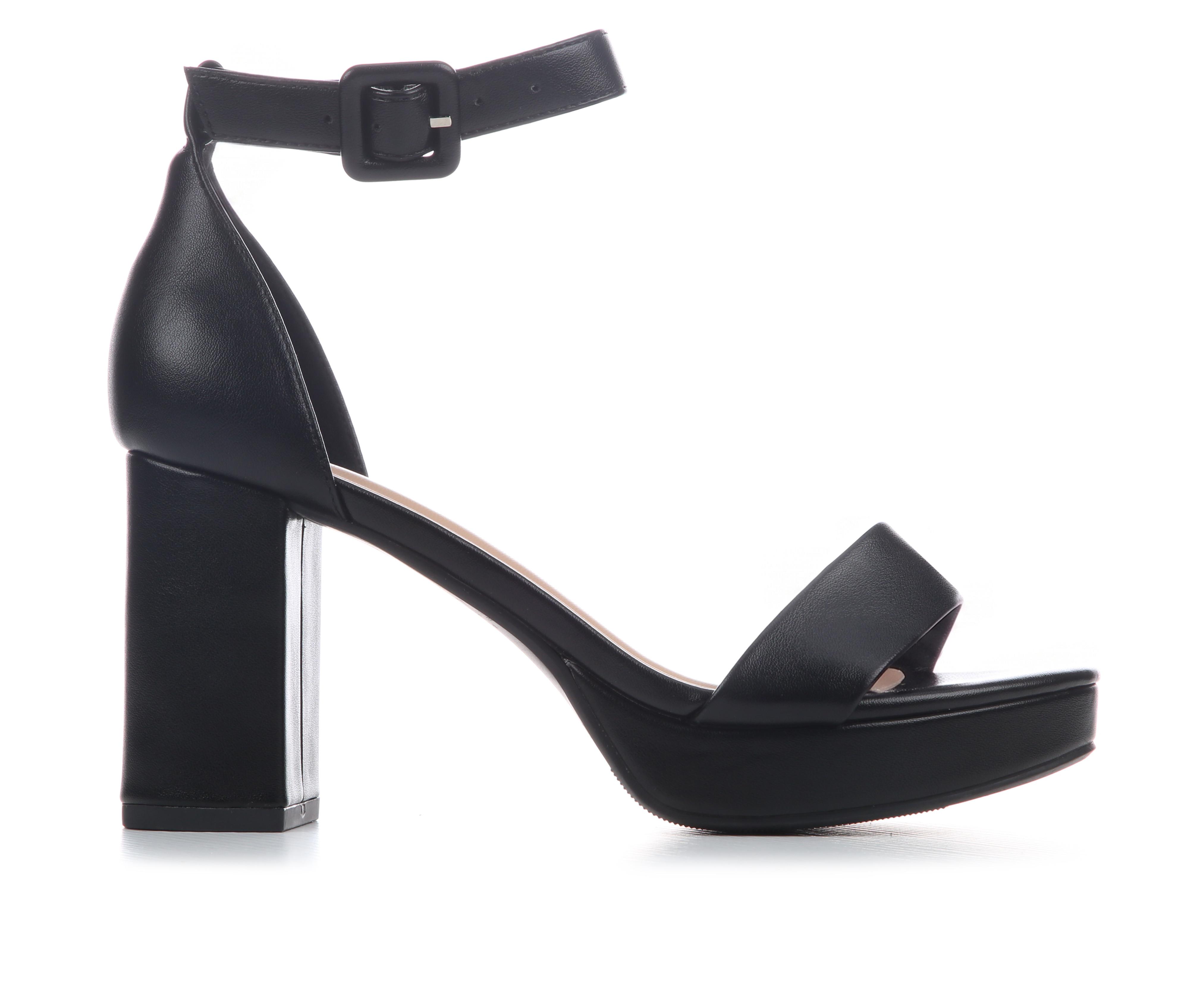 Black PU