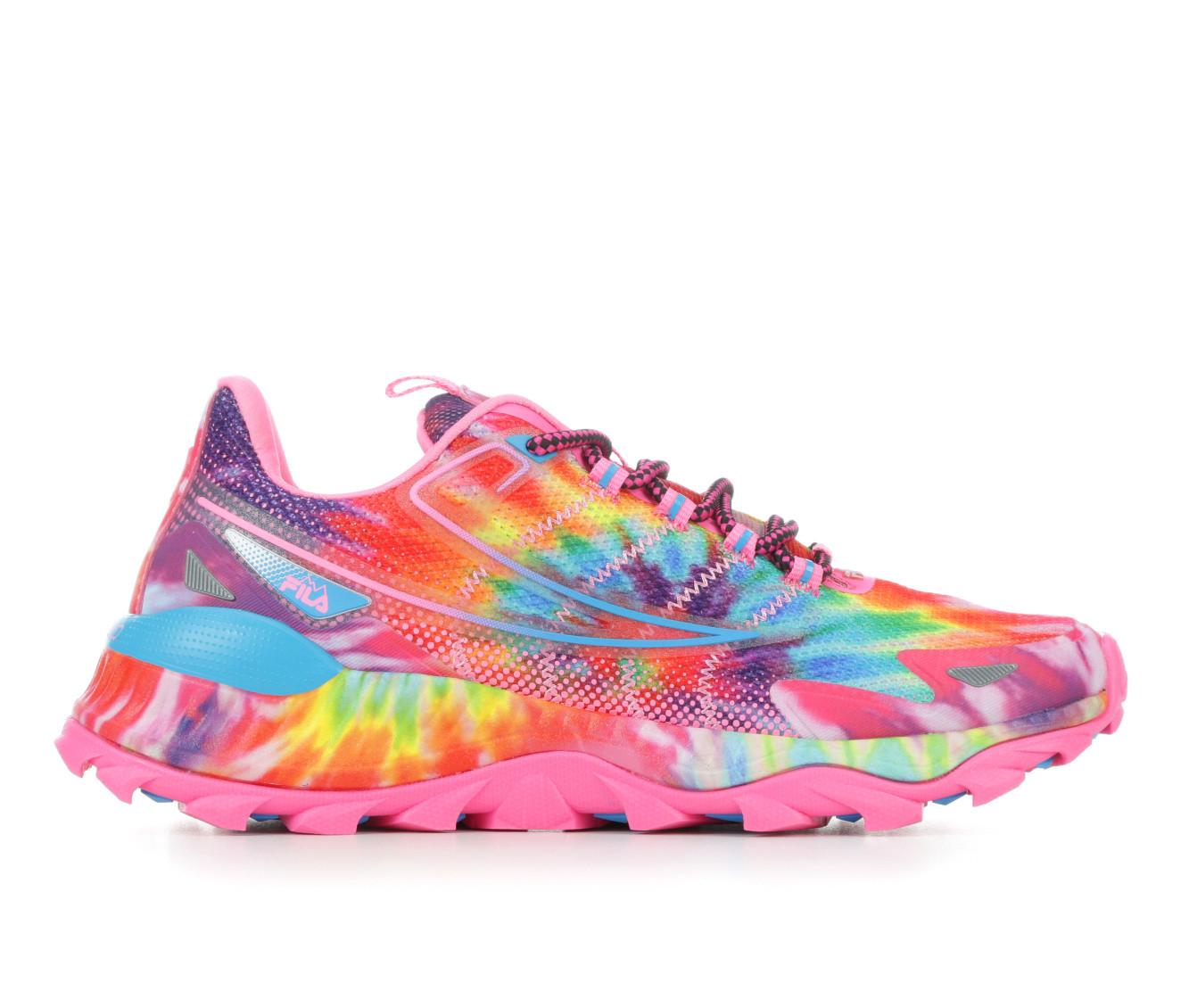 Tie-Dye