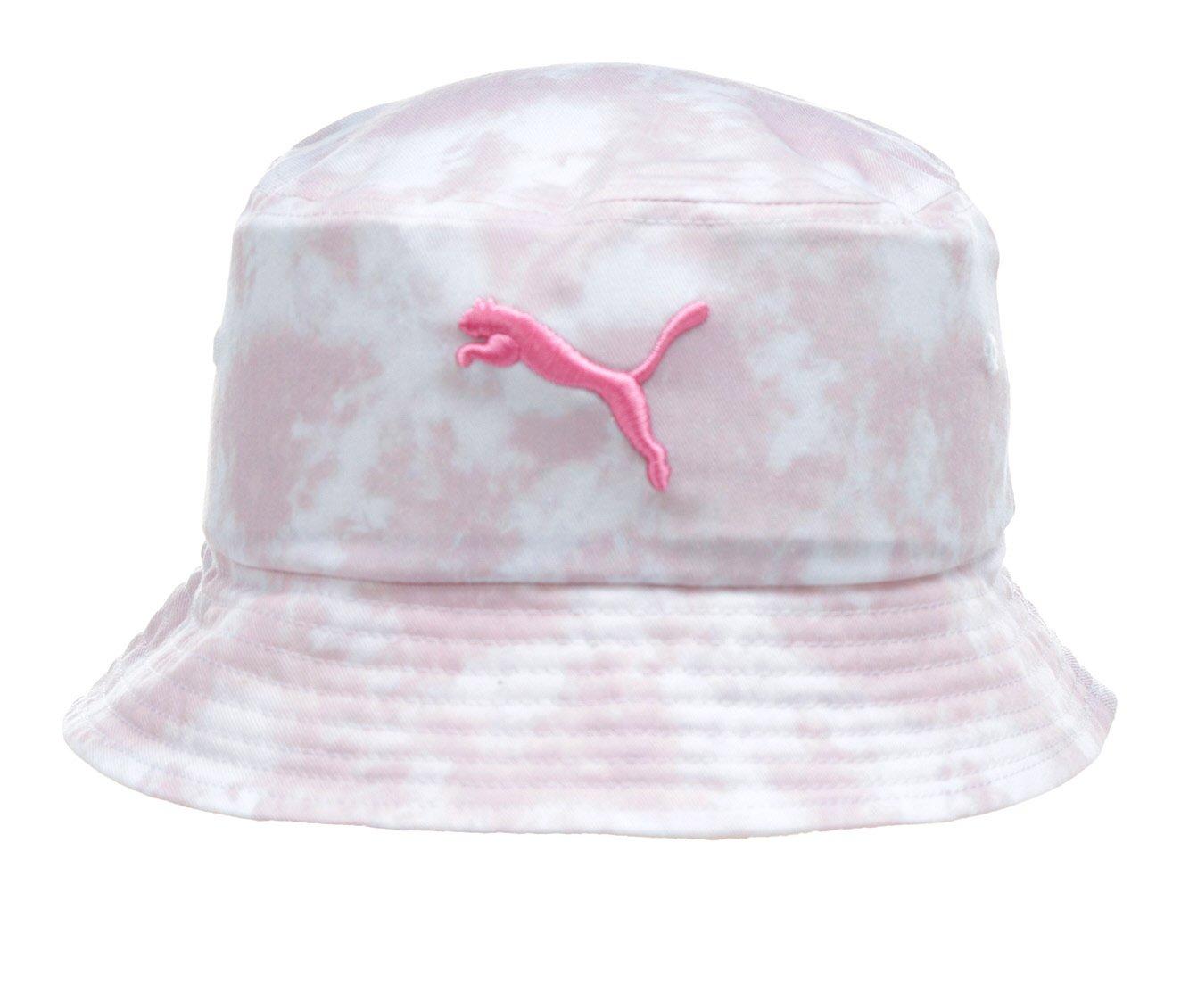 Pink Tie Dye