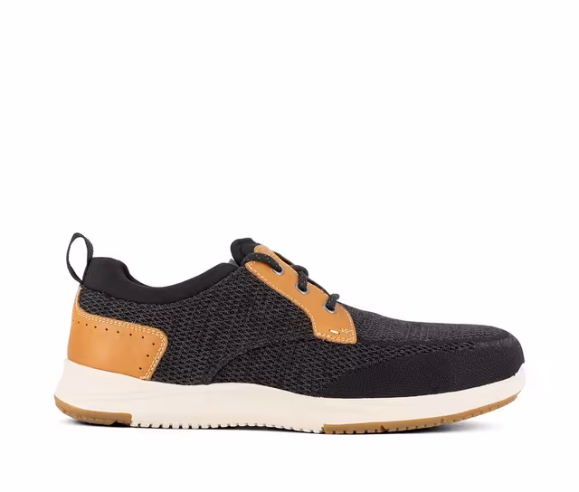 Black/Brown