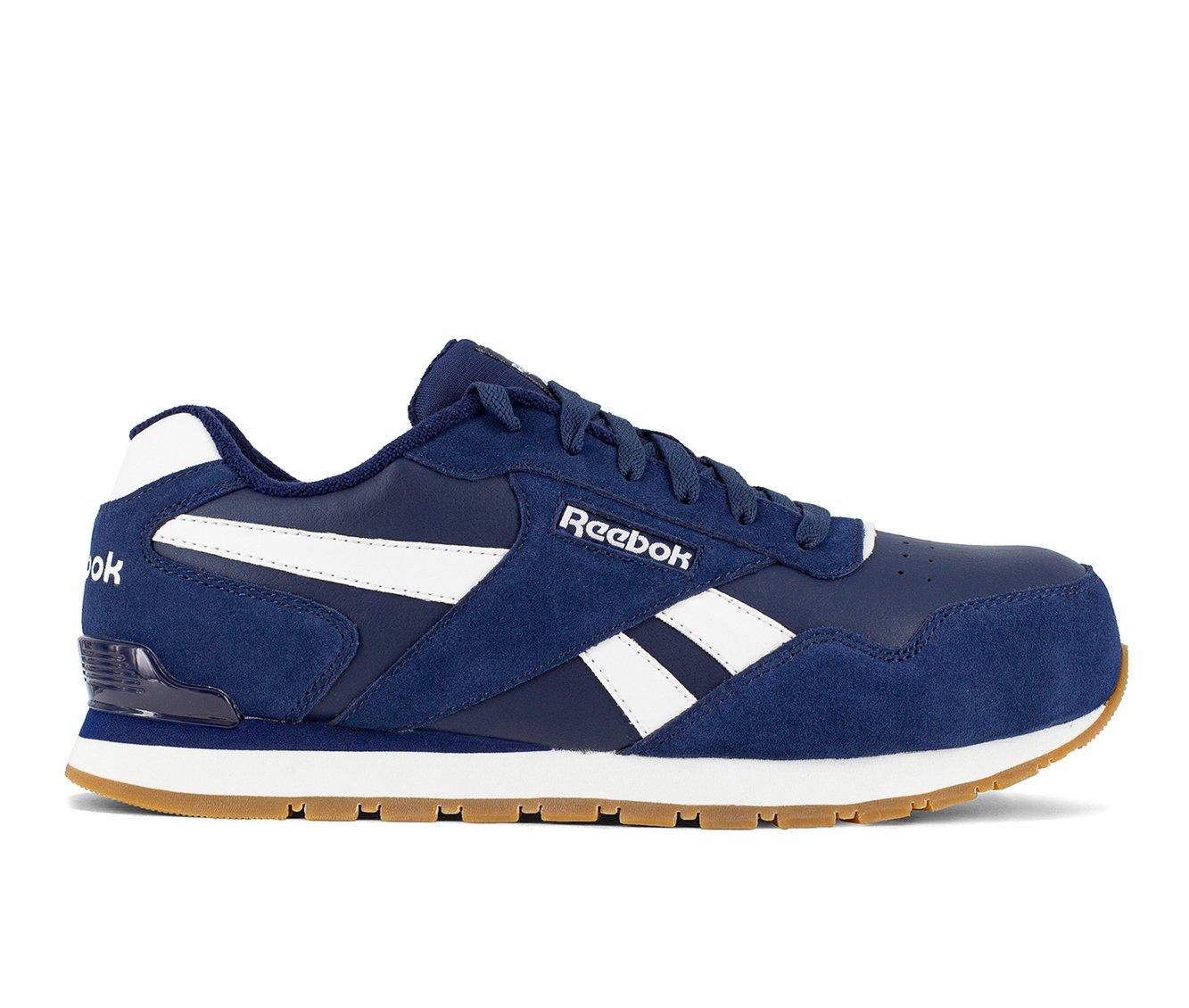 Navy/White