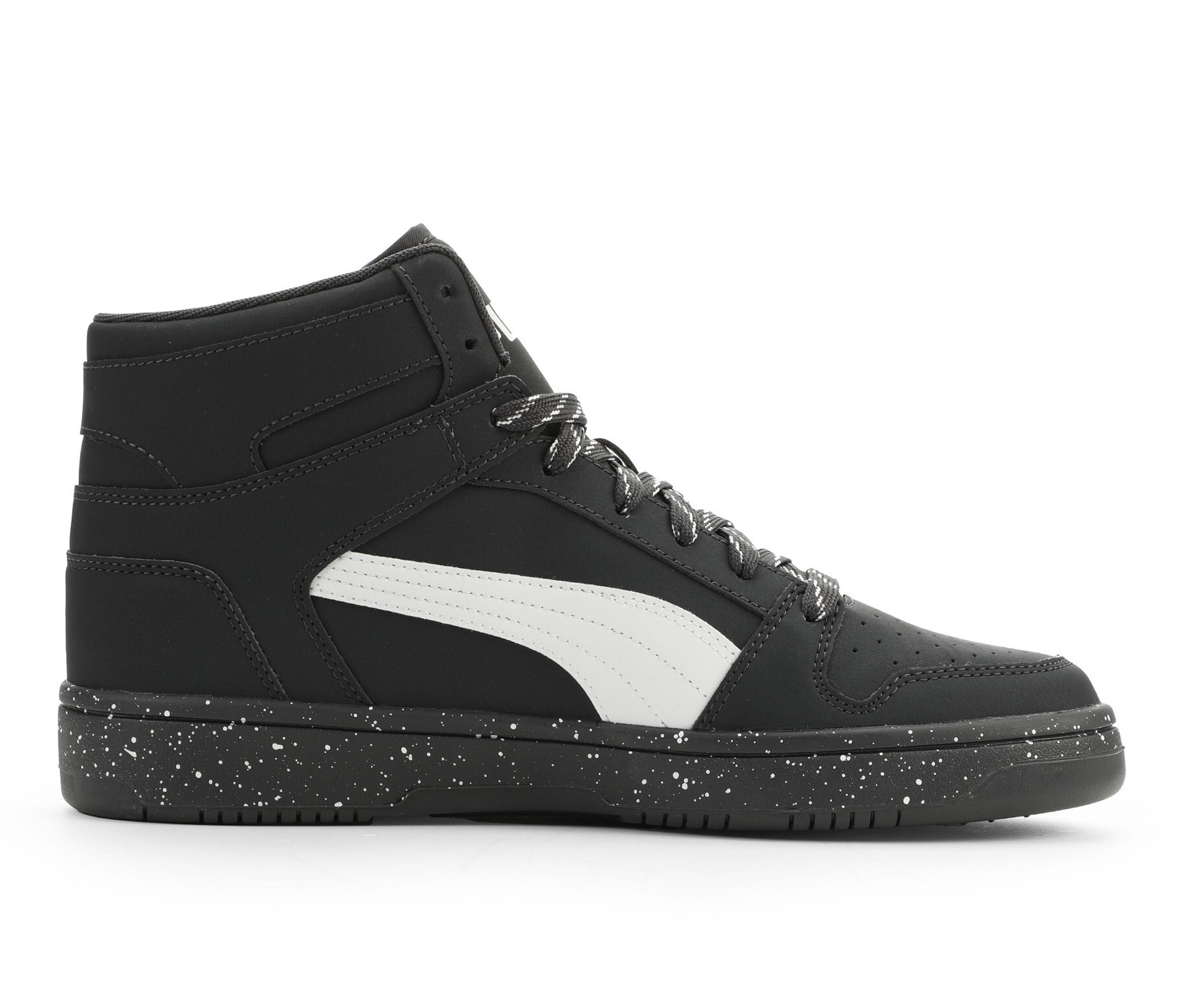 Grey/Blk/Speck