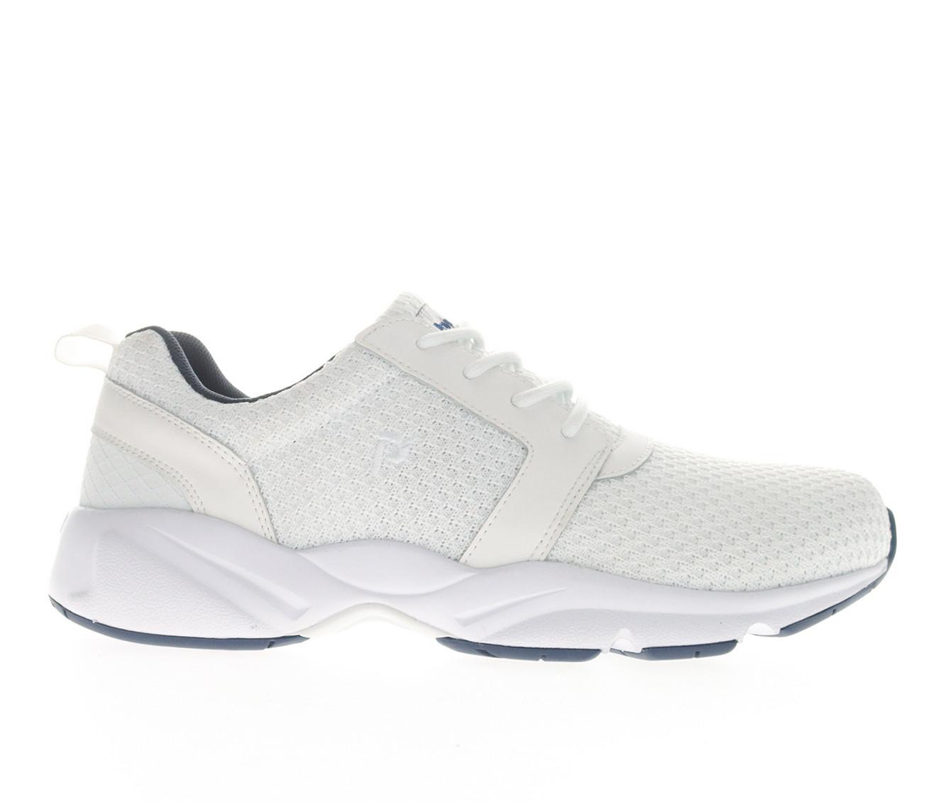White/Navy