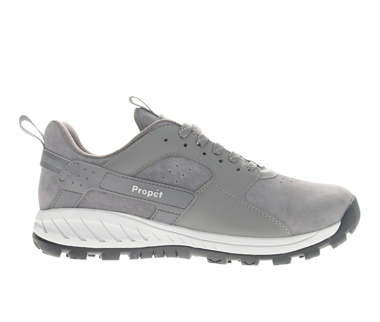 Grey Suede