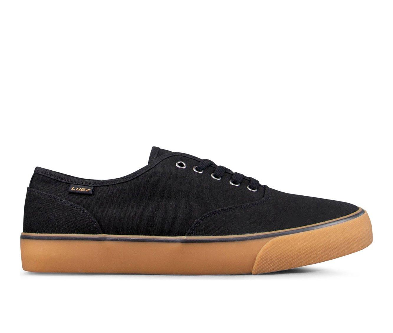 Black/Gum