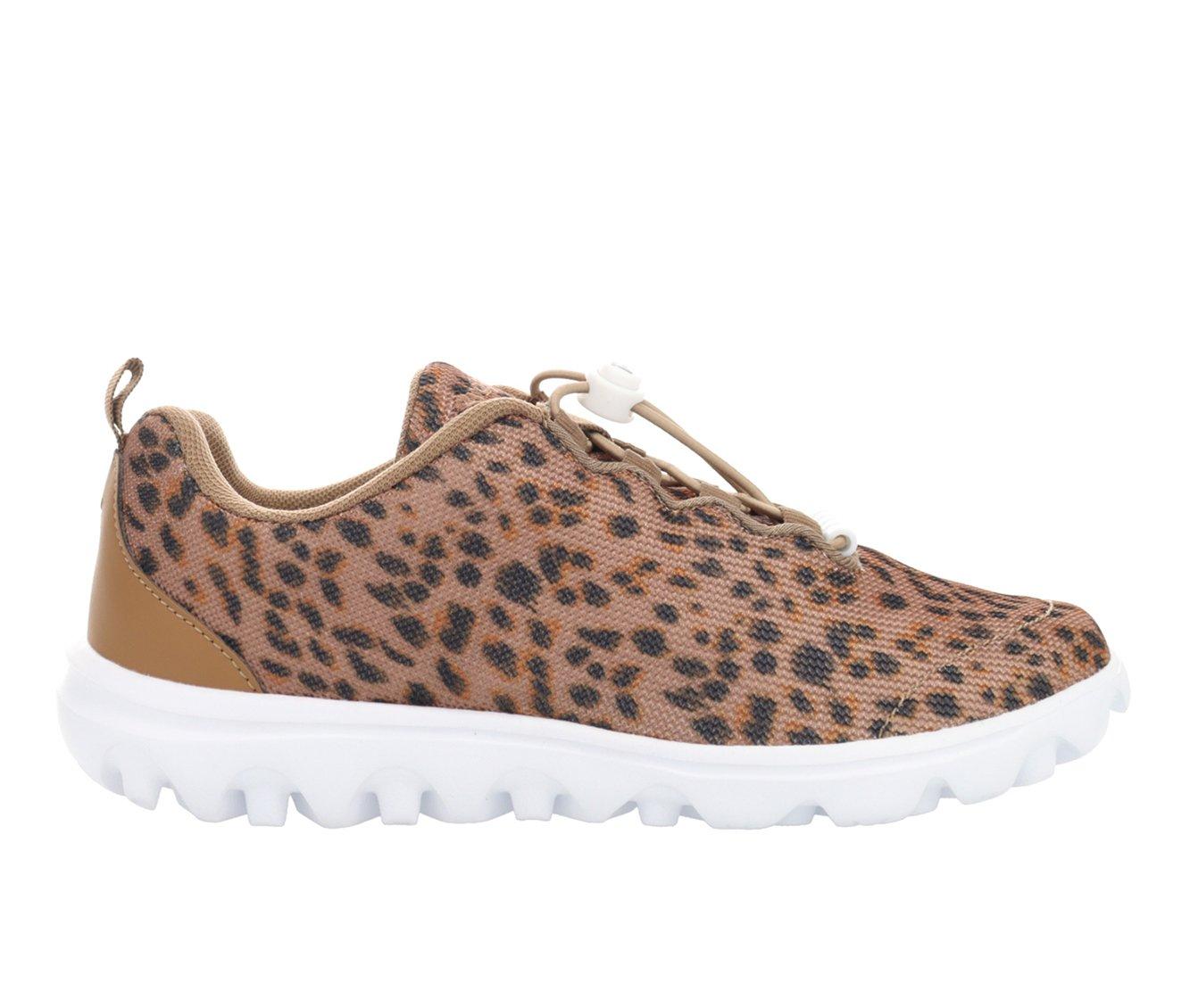 Brown Cheetah