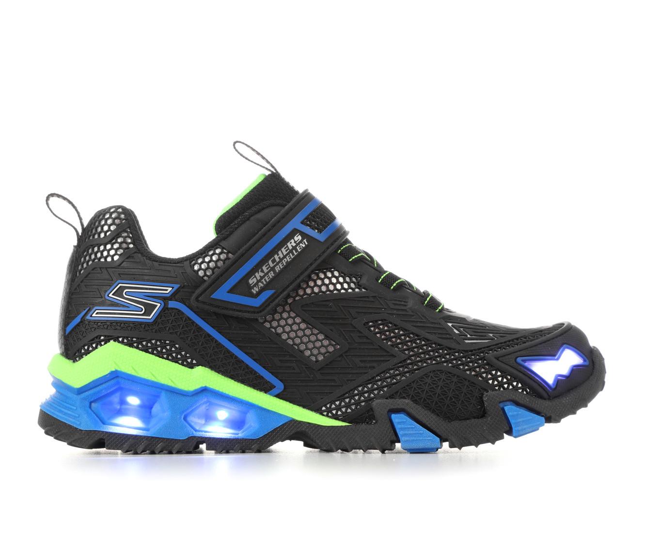Blk/Blue/Lime
