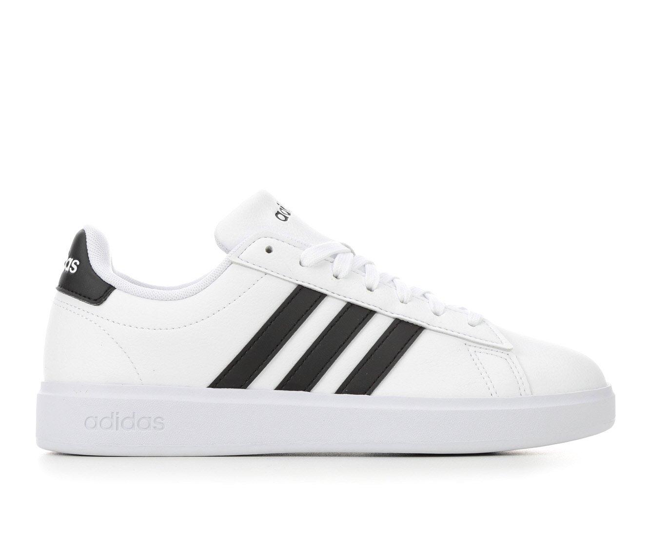 White/Black