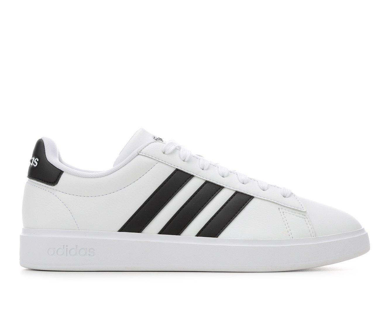 White/Black
